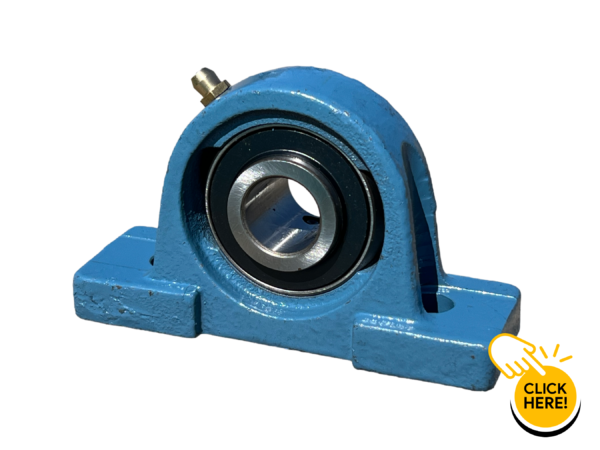 3/4'' Bore Custom-made Windmill Bearing Self-Aligning 3/4-Inch