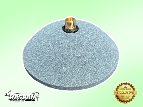 Professional Grade Diffuser for Ponds and Lakes
